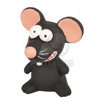 Image 1 of Flamingo играчка от латекс, животни Мишка