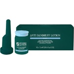 Hair Company Professional Hair Company Double Action Purify Anti Dandruff Lotion 10 x 10 ml