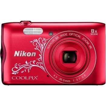 Nikon Coolpix A300