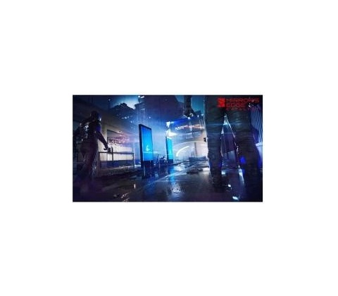 Mirrors Edge 2