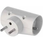 Eaglemoss Collections Emos Splitter 3x Emos P0023N 2 gn. round with uz. + 1 gn. flat b. uz