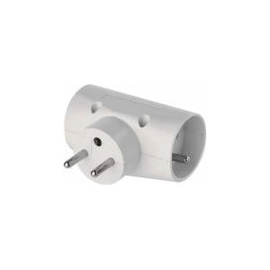 Eaglemoss Collections Emos Splitter 3x Emos P0023N 2 gn. round with uz. + 1 gn. flat b. uz