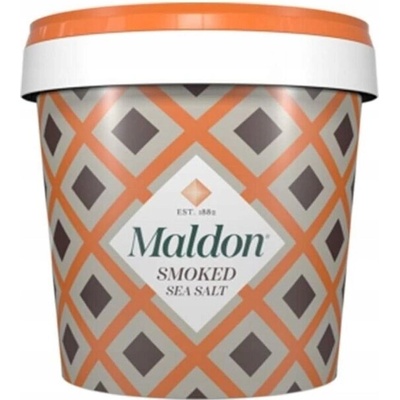 Maldon Morská soľ údená v vločkách 500 g