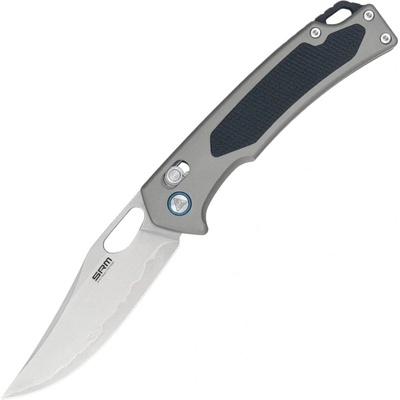 SRM 9203-AK Retriever