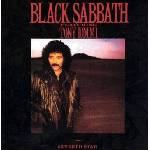 Black Sabbath - Seventh Star (Deluxe Edition) (2 CD) (0602527524726)