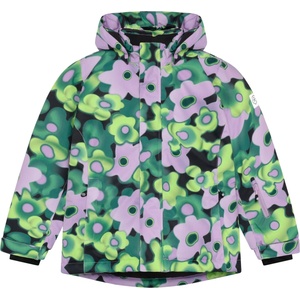 Color Kids Детско ски яке Color Kids Kid's Ski Jacket AOP 742780 Ski jacket - Purple Rose - размер 140 (EU) (703-7700-0218)