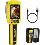 VEVOR Термовизионна камера VEVOR JD-109/ 3.7V/ 2000mA (YHW3600PIXELSR71KV0)