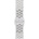 Apple Watch 46mm Band: Veiled Grey Nike Sport Band - S/M (mgc44zm/a)