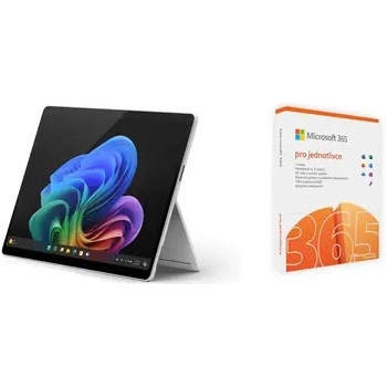 Microsoft Surface Pro Copilot+ PC ZIL-00006