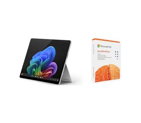 Microsoft Surface Pro Copilot+ PC ZIL-00006