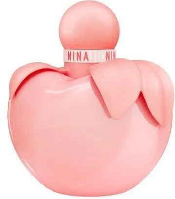 Nina Ricci Nina Rose EDT 80 ml Tester
