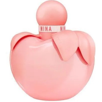 Image 1 of Nina Ricci Nina Rose EDT 80 ml Tester
