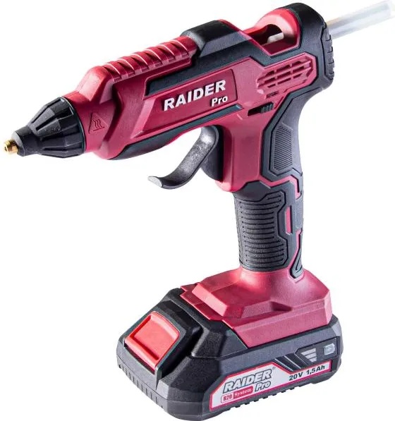 Raider RDP-SGLG20 (030154)
