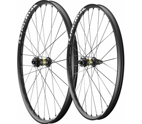Mavic E-Deemax S