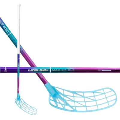 Unihoc Unilite MAX 27 DLX