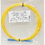 V-Store Пач корд SC-PC/SC-PC SM SX 5m (Patch Cord SC-UPC/SC-UPC 5m)