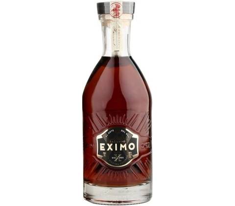 Facundo Eximo X 40% 0,7 l (karton)