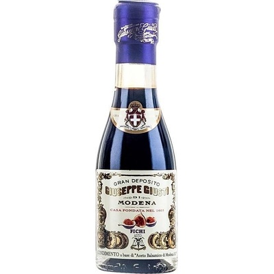 Gran deposito Ocet Balsamico di Modena IGP fíkový 100 ml