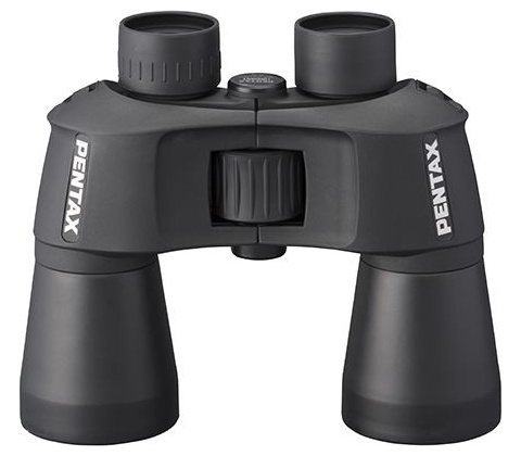 Pentax SP 8x40