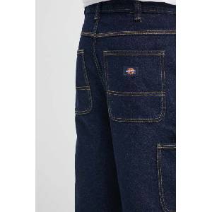 Dickies Дънков къс панталон MADISON (DK0A4YSY)