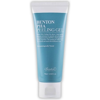 Benton Cosmetic - PHA Peeling Gel 70ml