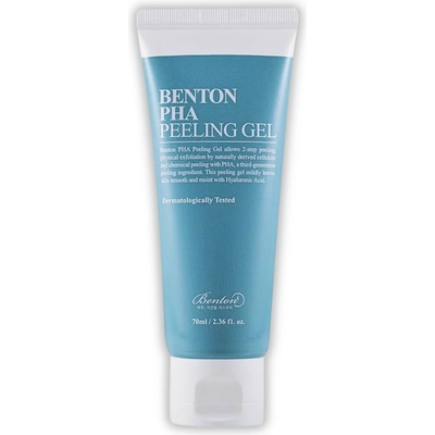 Benton Cosmetic - PHA Peeling Gel 70ml