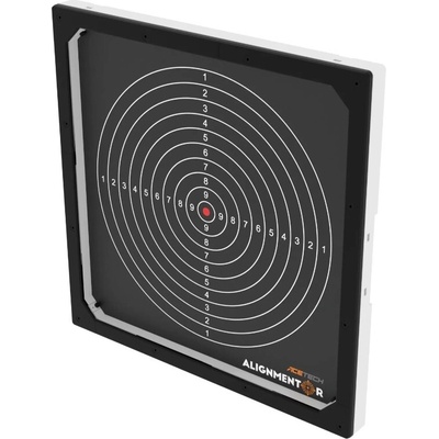 AceTech ALIGNMENTOR 40 × 40 cm