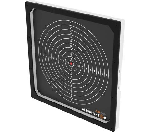 AceTech ALIGNMENTOR 40 × 40 cm