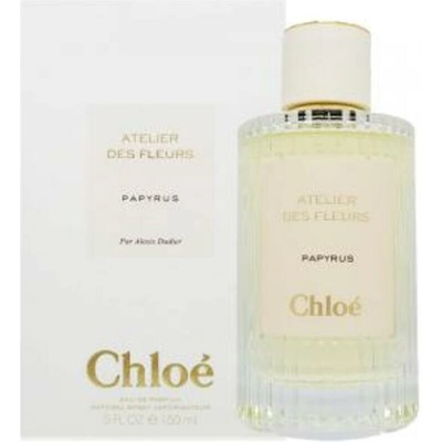 Chloé Atelier des Fleurs Papyrus parfumovaná voda unisex 150 ml