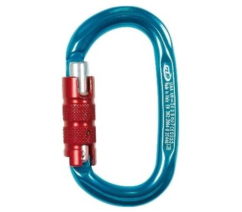 Climbing Technology Pillar TG
