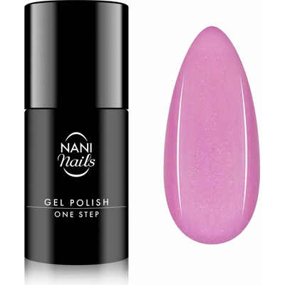 NANI gél lak One Step Petaline 5 ml