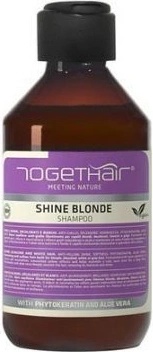 TOGETHAIR Equilibrium Anti-Schuppen Shampoo – 250 Ml, Mit Natürlichen Inhaltsstoffen