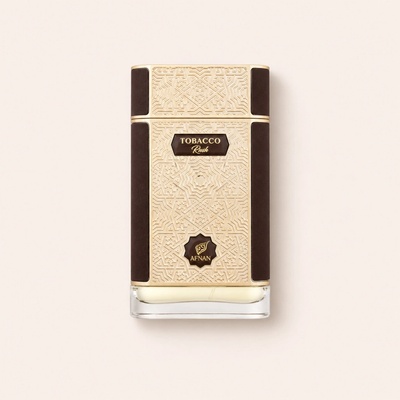 Afnan Tobacco Rush parfémovaná voda unisex 80 ml