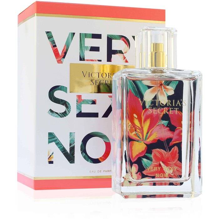 Victoria´s Secret Very Sexy Now parfumovaná voda dámska 100 ml od