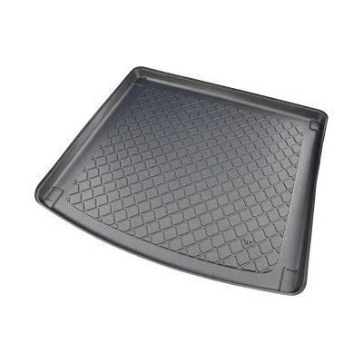 Гумирана стелка за багажник за Porsche Cayenne III (2017+)