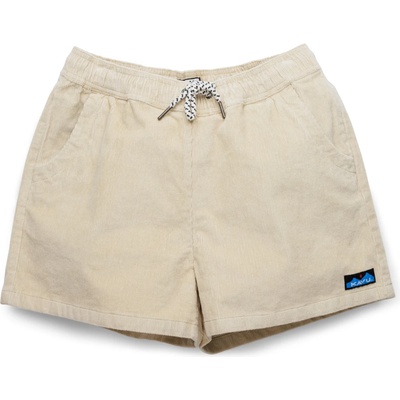 KAVU Дамски къси панталони KAVU Women's All Decked Out Shorts - Classic Beige (112-4246-0112)