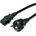 THX. bg VALUE Захранващ Шуко > IEC C13 - 1.8m (19.99.1024)