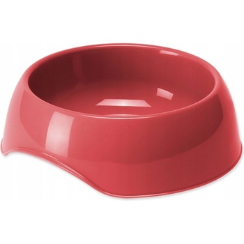 Jednoduchá plastová miska Dog Fantasy 1 l