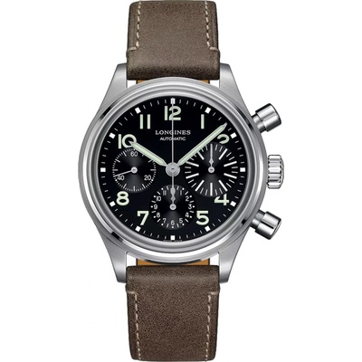 Longines L2.816.4.53.2