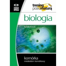 Biologia Trening Metabolizm komórkowy