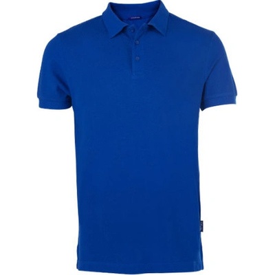 Hrm pánské polo triko HRM501 Royal Blue