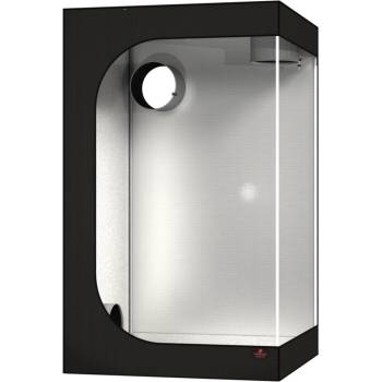 Secret Jardin HS120 - Палатка за отглеждане на растения (120 x 120 x 200см) (9704)