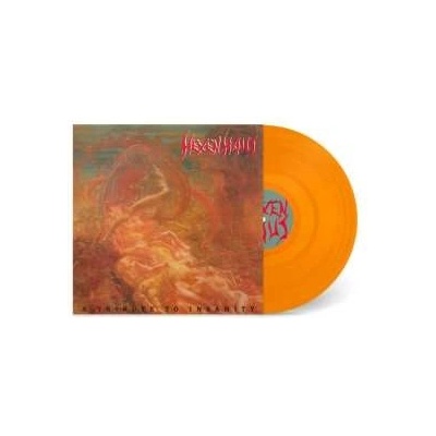 Hexenhaus Tribute To Insanity Orange LP