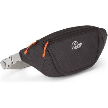 Lowe Alpine Чанта за кръст Lowe alpine Belt Pack Hip bag - Black - размер 1 l (510-4283-0111)