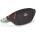 Lowe Alpine Чанта за кръст Lowe alpine Belt Pack Hip bag - Black - размер 1 l (510-4283-0111)