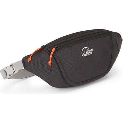 Lowe Alpine Чанта за кръст Lowe alpine Belt Pack Hip bag - Black - размер 1 l (510-4283-0111)
