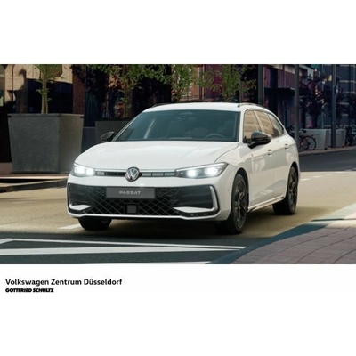 Volkswagen Passat 2.0 TDI Business DSG 110 kW