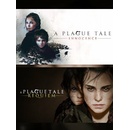 A Plague Tale Bundle