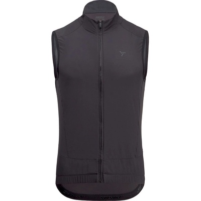 Silvini Leggero MJ2117 pánská vesta black