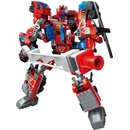 Qman Blazing Mars 1416 sada 6v1